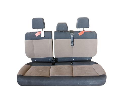 Rear seat CITROËN C4 CACTUS 1.2 THP 110 | BP31957644C17