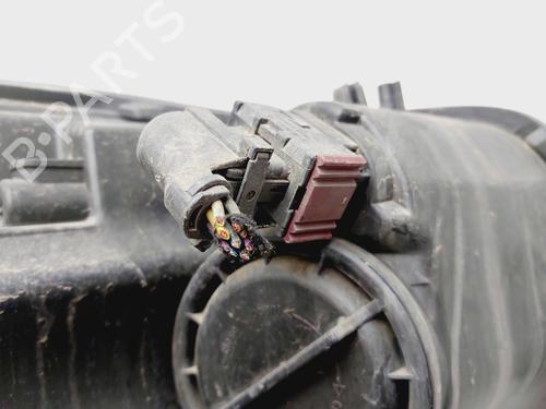 Left headlight OPEL INSIGNIA A (G09) | BP30921793C28