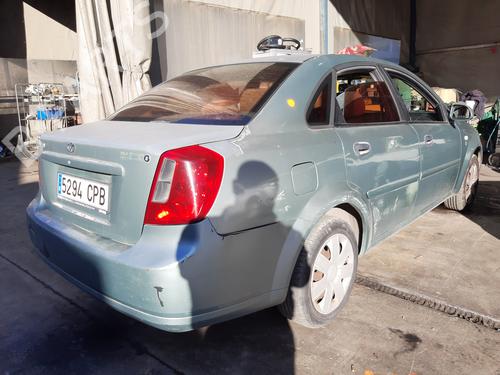 Climate control CHEVROLET NUBIRA Saloon 1.6 | BP11838367I5 
