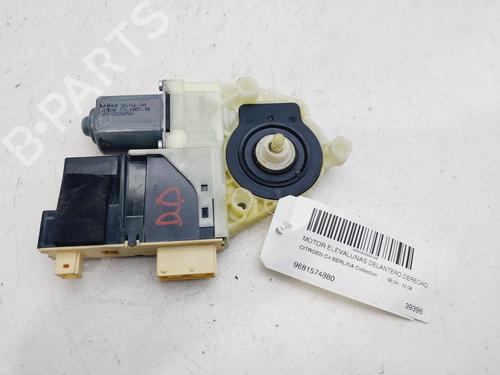 Right front window motor CITROËN C4 I (LC_) | BP29161268E20