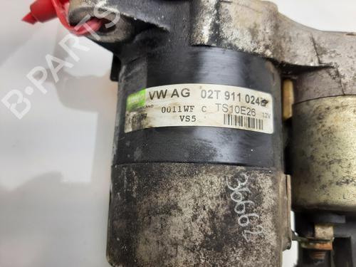 Starter VW POLO (9N_, 9A_)  | BP22752507M8 