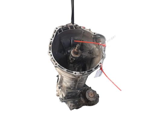 Used Gearbox SSANGYONG REXTON / REXTON II (GAB_) 2.7 Xdi (163 hp) 29375755