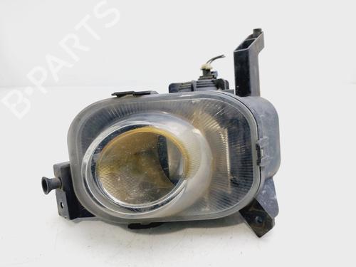 Højre Foran Tågelygte OPEL CORSA D (S07)  | BP29288771C31 