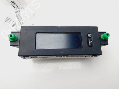 Used Display monitor OPEL ASTRA G Hatchback (T98) [1998-2009]  31643776