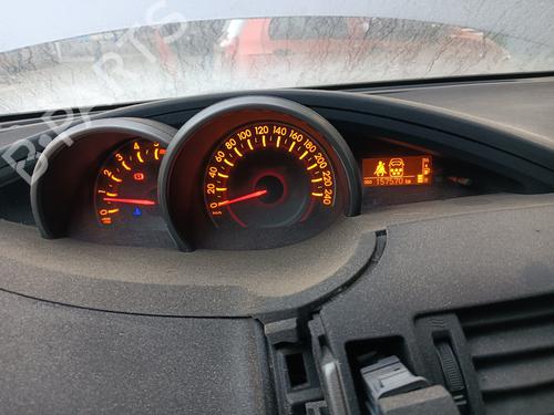 Engine TOYOTA VERSO (_R2_)  | BP30001514M1 