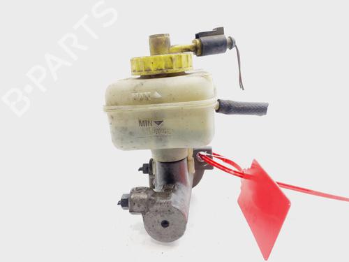 Brake master cylinder SEAT LEON (1M1)  | BP25467797M77