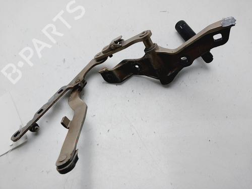 Used Hinge/Door check strap MERCEDES-BENZ S-CLASS (W221, V221) S 500 (221.071, 221.171) (388 hp) 25902719