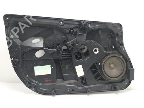 Used Front left window mechanism FORD FIESTA VI (CB1, CCN) 1.25 (82 hp) 14940682