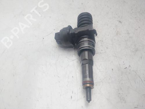 Injektor für SEAT IBIZA III (6L1) [2002-2009]  29497345