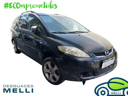 Electronic module MAZDA 5 (CR) 2.0 CD (CR19) | BP33842294M83  - Image 6