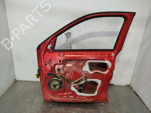 Right front door SMART FORFOUR Hatchback (453) 0.9 (453.044, 453.053) | BP27209441C3 