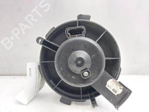 Heater blower motor CITROËN XSARA PICASSO (N68) 1.6 HDi | BP16246193M62 