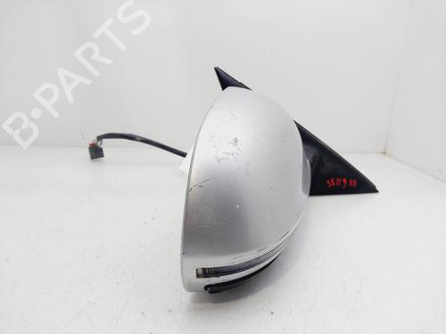 Right mirror AUDI A4 B8 (8K2)  | BP27160009C27 