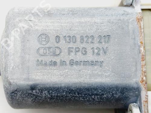 Left front window motor FORD FOCUS II (DA_, HCP, DP) 1.6 TDCi | BP30719117E21