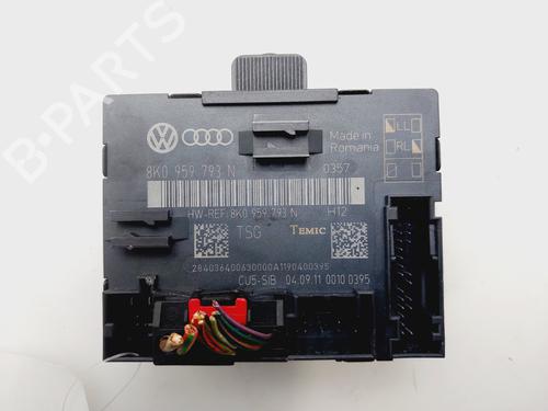 Dør styreenhet AUDI A4 B8 Avant (8K5) [2007-2017]  31209915