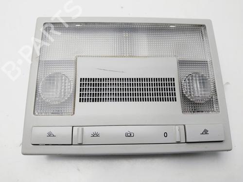 Plafonnier VW POLO IV (9N_, 9A_) [2001-2014]  31906394