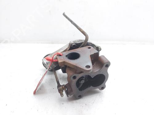 Turbocharger/Supercharger RENAULT SCÉNIC II (JM0/1_)  | BP18322317M71 