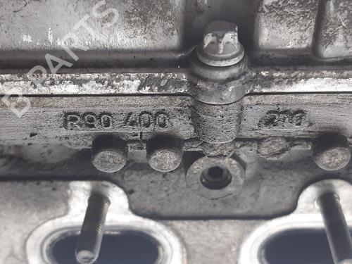 Sylinderhode OPEL ASTRA G Hatchback (T98)  | BP29610616M5 