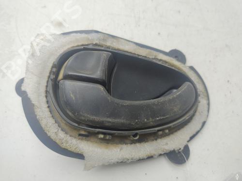Venstre bak invendig håndtak PEUGEOT 406 (8B) 2.0 HDI 110 (109 hp) 27814988