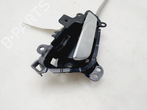 Front right interior door handle BMW 1 (F20) 116 i | BP29876073I14
