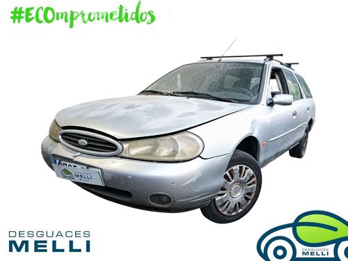 ABS pump FORD MONDEO I Turnier (BNP) 1.8 TD | BP29137819M43 