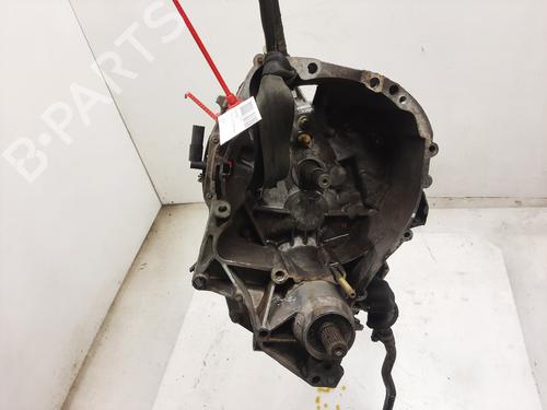 Used Gearbox Gearbox 36436700 36436700