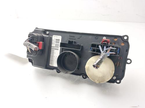 Climate control CHRYSLER VOYAGER IV (RG, RS) 2.5 CRD | BP31365443I5