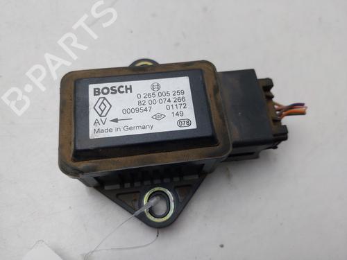 Used Electronic sensor Electronic sensor 36892188 36892188