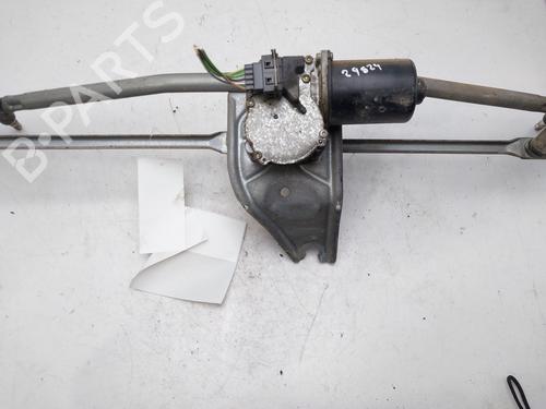 Used Front wiper motor FORD TRANSIT Van (FA_ _) 2.4 DI (FAA_, FAB_, FAC_, FAD_) (90 hp) 11792557