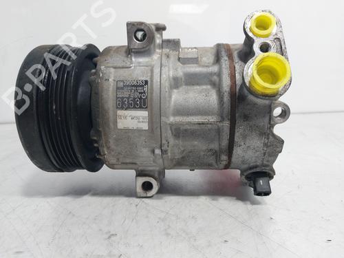 Used AC compressor AC compressor 37026656 37026656