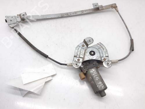 Lève-vitre avant droit RENAULT MEGANE I (BA0/1_) 1.9 dTi (BA1U) (80 hp) 7298210