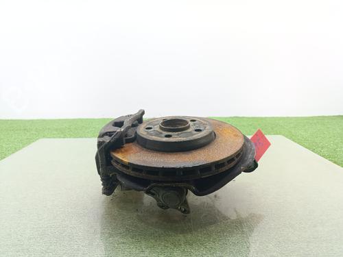 Used Left front steering knuckle MERCEDES-BENZ B-CLASS Sports Tourer (W245) [2005-2011]  30497967