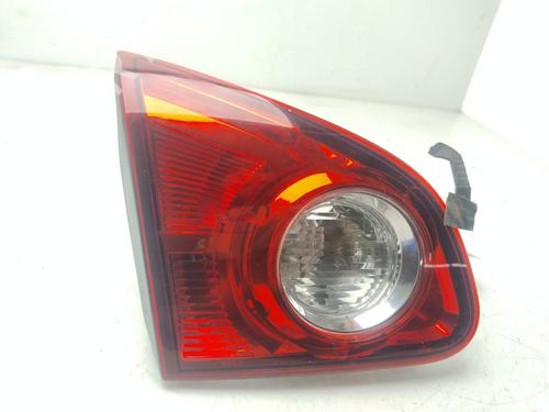 Used Left tailgate light NISSAN QASHQAI / QASHQAI +2 I (J10, NJ10, JJ10E) 1.6 (114 hp) 28191342