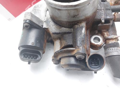 Throttle body DAEWOO LANOS (KLAT) 1.5 | BP18143430M82 