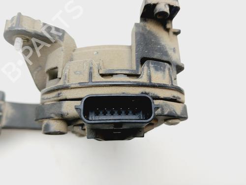Pedal RENAULT CAPTUR I (J5_, H5_)  | BP29492423I4 
