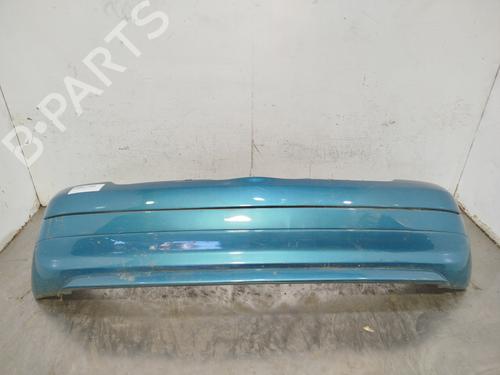 Bagtil kofangere Bagtil kofangere RENAULT CLIO III (BR0/1, CR0/1) 1.4 16V (98 hp) 35781814 35781814