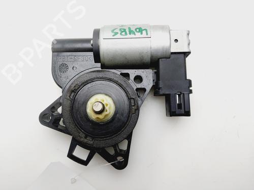 Used Left front window motor MAZDA 6 Saloon (GG) 2.0 DI (GG14) (121 hp) 31369909
