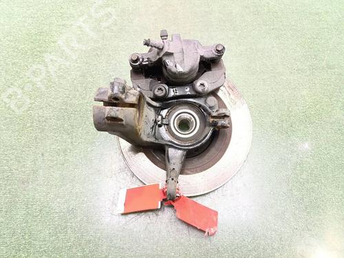 Used AC compressor AC compressor DACIA SANDERO [2008-2026] 39726189 39726189