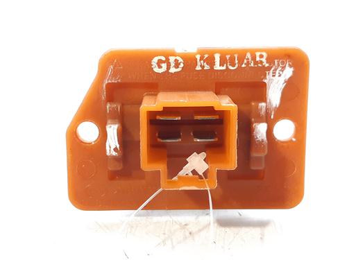 Heater resistor KIA SPORTAGE IV (QL, QLE) 1.7 CRDi | BP11650394M108 