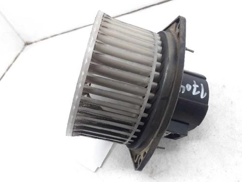 Heater blower motor CHEVROLET AVEO / KALOS Saloon (T250, T255) 1.4 | BP13993099M62 