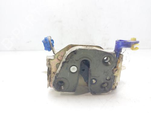 Front right lock NISSAN SERENA (C23) 2.3 D | BP13623659C97 