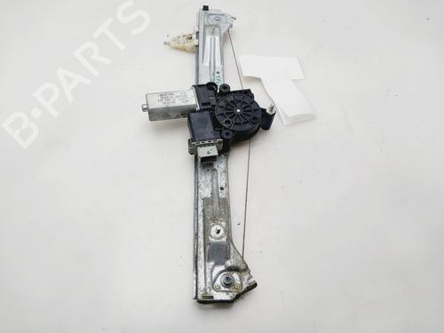 Vindusheismekanisme høyre bak FIAT BRAVO II (198_) 1.9 D Multijet (198AXB1A) (120 hp) 32364230