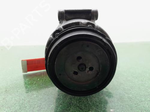 AC compressor MERCEDES-BENZ B-CLASS Sports Tourer (W245)  | BP26234028M34 