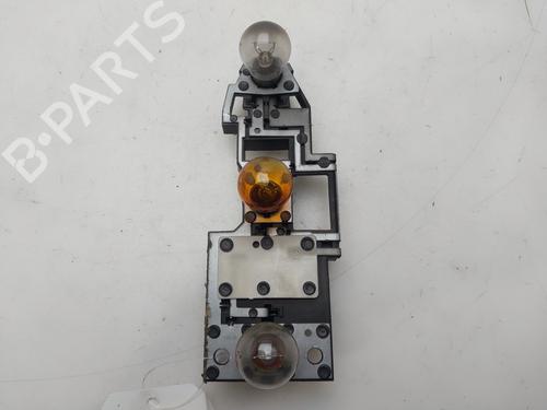 Used Lamp holder Lamp holder CITROËN C5 II (RC_) [2004-2008] 33649354 33649354