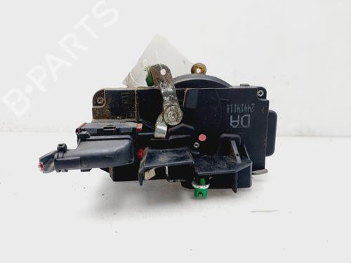 Front left lock OPEL VECTRA B Hatchback (J96) 2.2 DTI 16V (F68) | BP23071708C98 