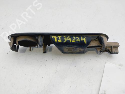 Rear left interior door handle SEAT IBIZA III (6L1)  | BP29394180I15 