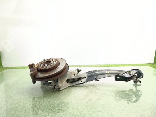 Used Left rear steering knuckle Left rear steering knuckle 38713387 38713387