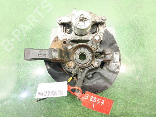 Left front steering knuckle KIA SPORTAGE IV (QL, QLE) 1.6 GDI | BP29539232M25 