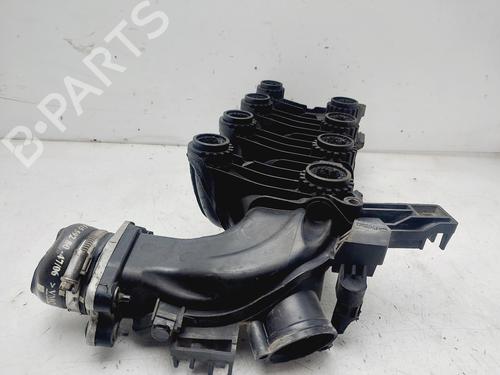 Intake manifold CITROËN C4 Coupe (LA_)  | BP28428401M70 