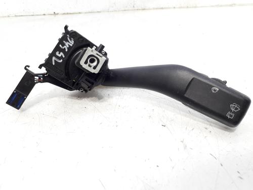 Used Steering column stalk SEAT LEON (1P1) 1.9 TDI (105 hp) 8390142